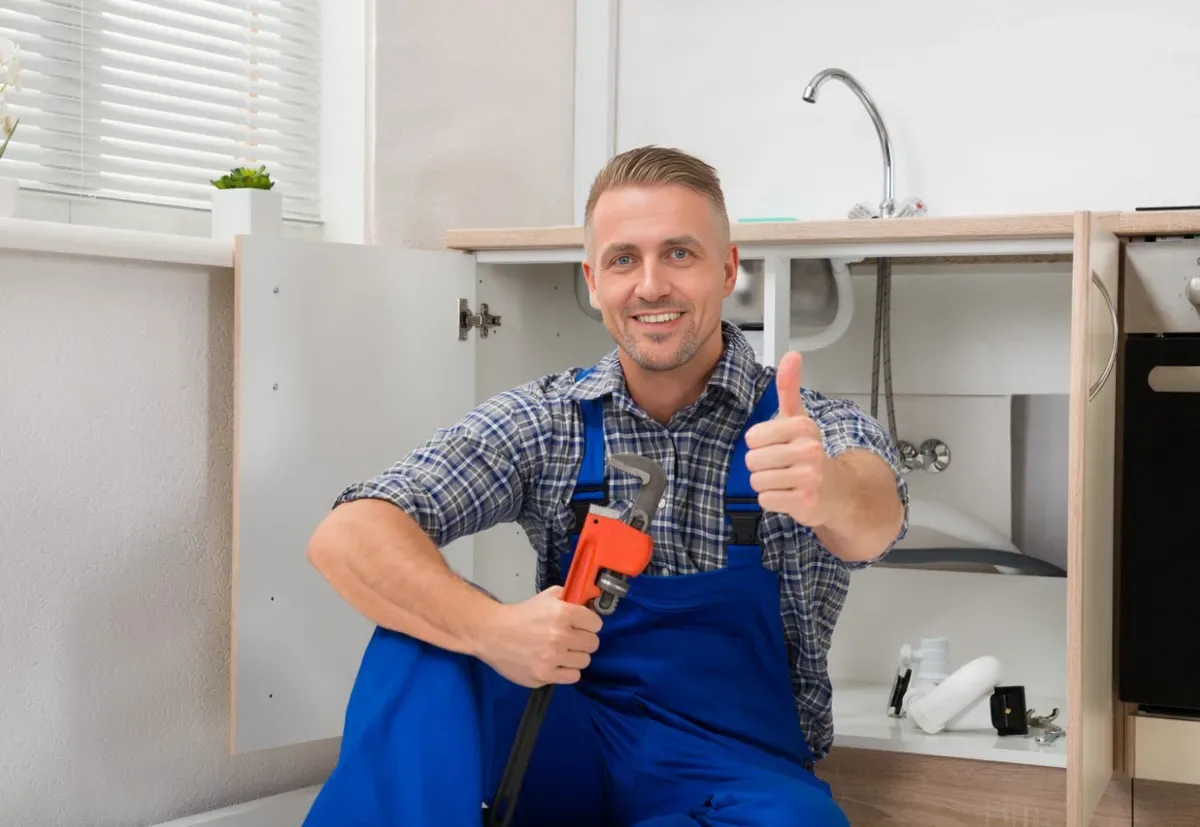 Nepean plumber providing same-day plumbing service