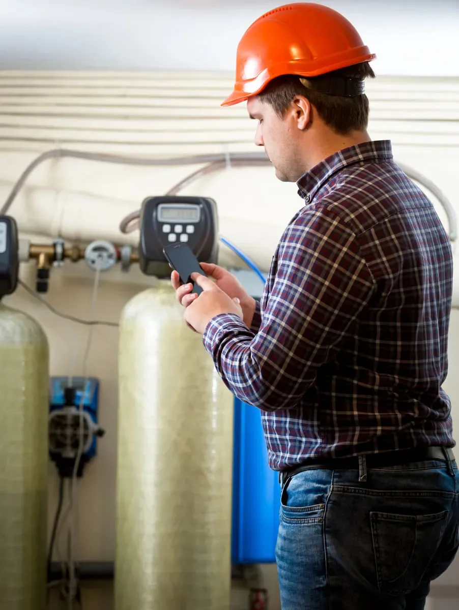 Local plumber providing plumbing services in Nepean, Ontario