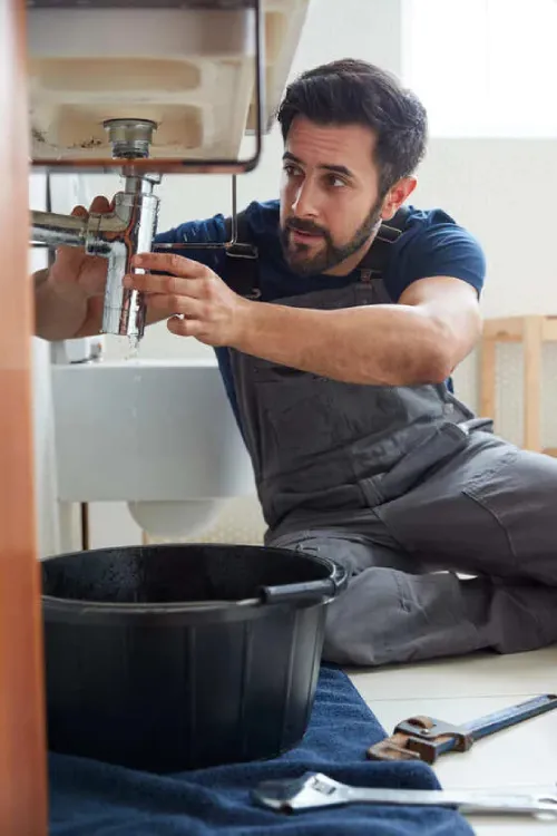 Local emergency plumber in Nepean providing professional plumbing services