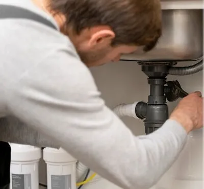 professional drain cleaning service in Nepean