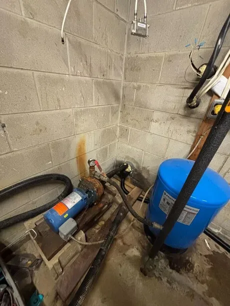 well pump repair service in Nepean