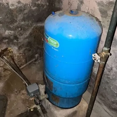 well pump installation and pressure system service in Nepean